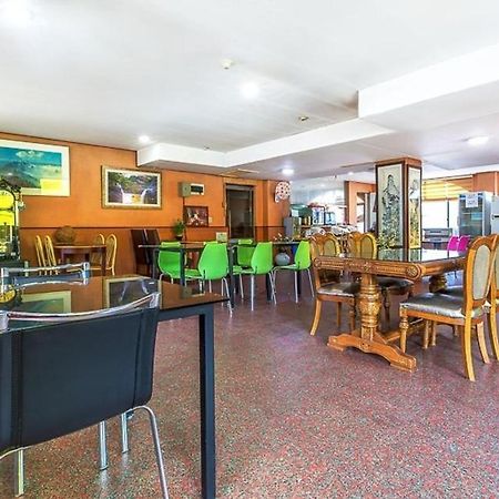 Inje Baekdam Stay Tourist Hotel Екстериор снимка